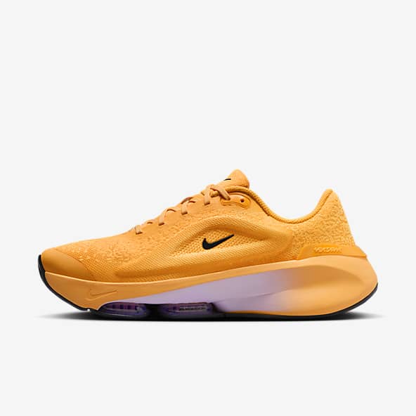 Basket nike jaune fluo femme 2025